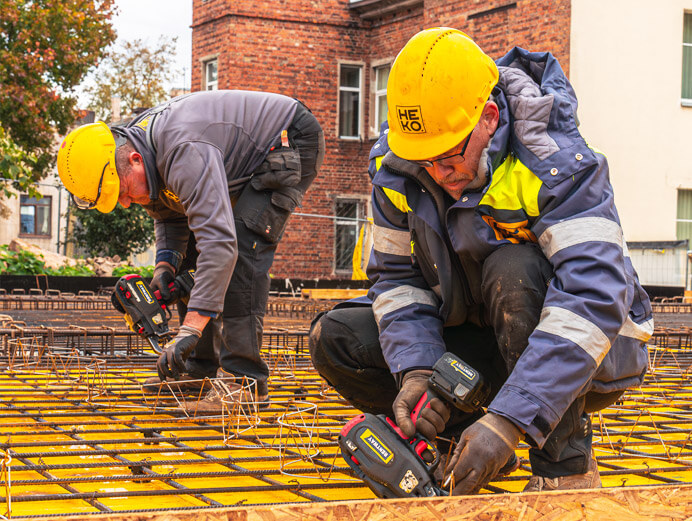 Projektas „Šiaulių centro rezidencija“ įsibėgėjo