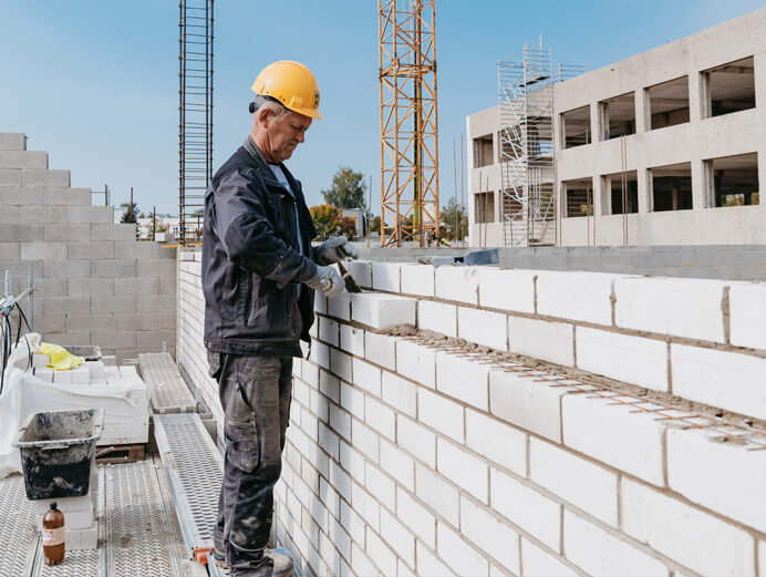 „Heko“ statybos ir inžinerijos paslaugos: patirtis, pasitikėjimas, kokybė